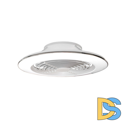 Потолочная люстра-вентилятор Mantra Alisio 7490