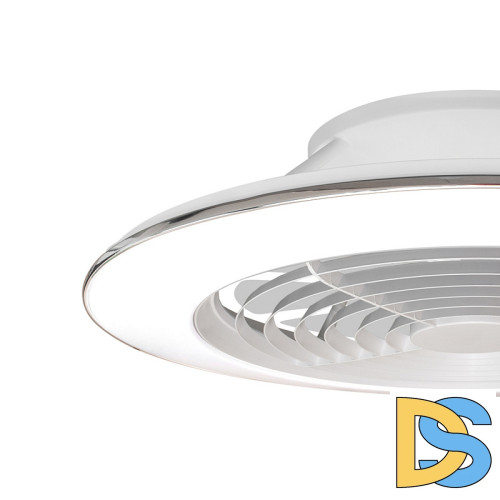 Потолочная люстра-вентилятор Mantra Alisio 7490
