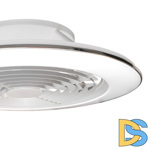 Потолочная люстра-вентилятор Mantra Alisio 7490