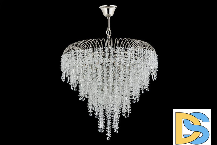 Подвесная люстра Arti Lampadari Ferla E 1.5.46.105 N