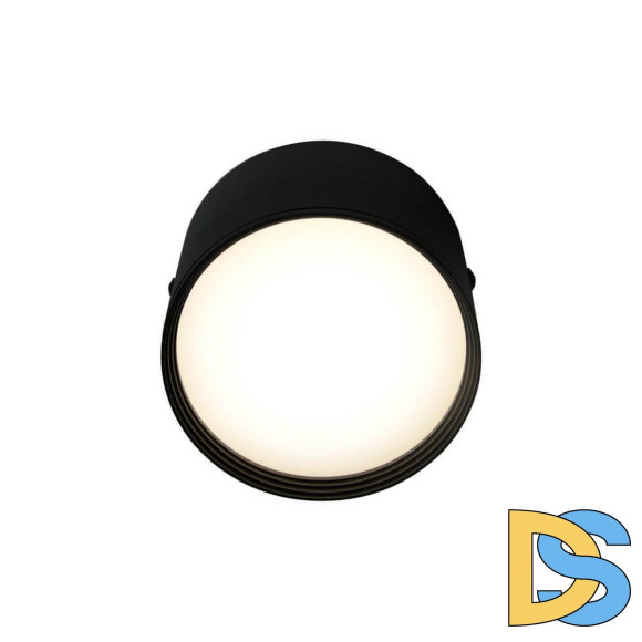 Потолочный светодиодный светильник Kink Light Медина 05410,19