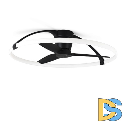 Потолочная люстра-вентилятор Mantra Nepal 7531