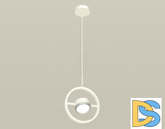 Подвесной светильник Ambrella Light Traditional (C9111, N8121) XB9111101