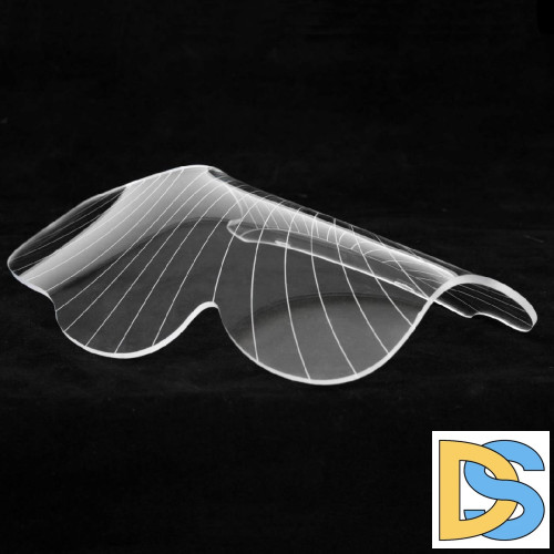 Подвесная люстра Lussole Benton LSP-7339