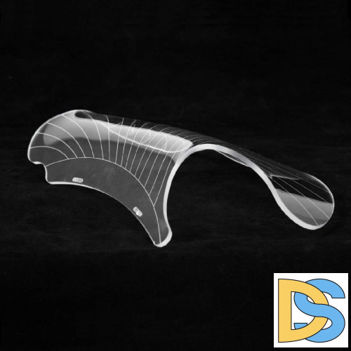 Подвесная люстра Lussole Benton LSP-7339