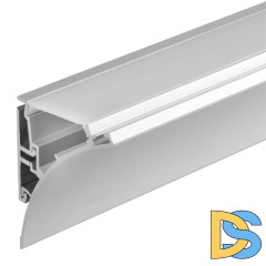 Профиль Arlight KARNIZ-R-2000 ANOD 021649