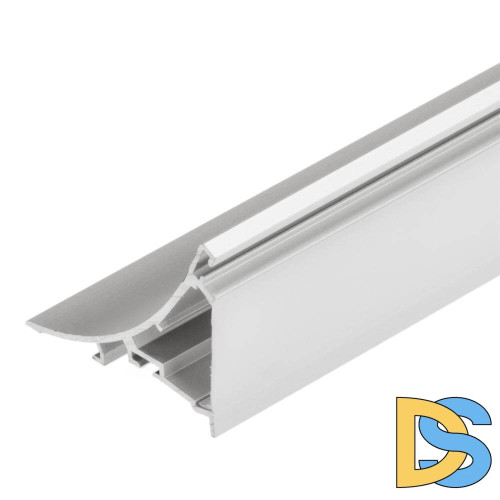 Профиль Arlight KARNIZ-R-2000 ANOD 021649