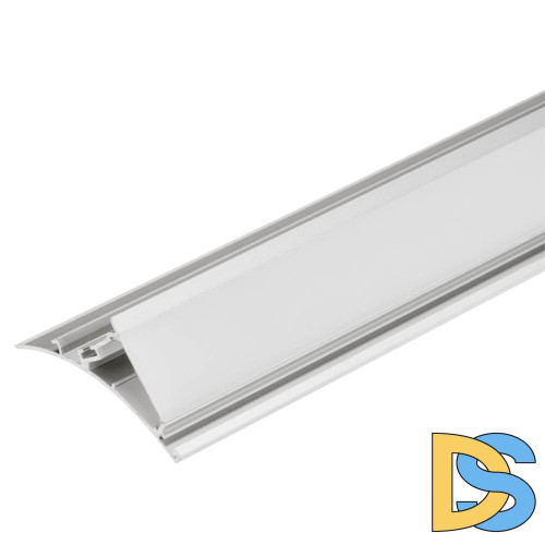 Профиль Arlight KARNIZ-R-2000 ANOD 021649