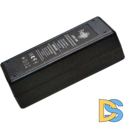 Блок питания для светодиодной ленты Feron LB005 12V 60W IP20 5A 21490