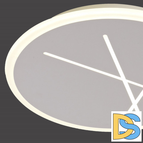 Потолочный светильник Mantra KENZO 6673