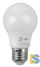 Лампа светодиодная Эра E27 8W 2700K ECO LED A55-8W-827-E27 Б0032095