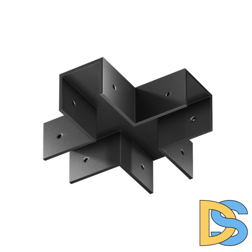 Коннектор X-образный для профиля Maytoni Elasity O-TR001-CC