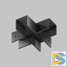 Коннектор X-образный для профиля Maytoni Elasity O-TR001-CC