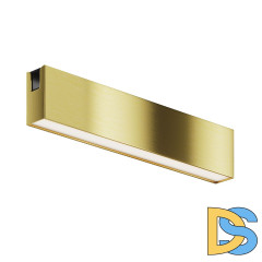 Трековый магнитный светильник Maytoni Basis TR151-1-12W4K-BS