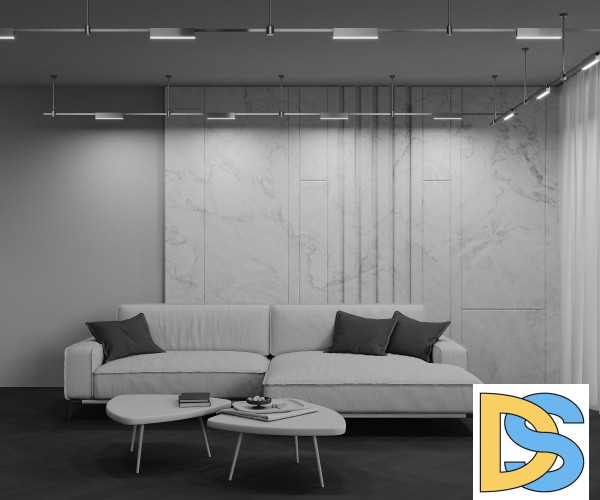 Трековый магнитный светильник Maytoni Basis TR151-1-12W4K-BS