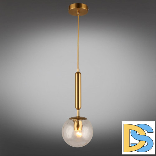 Подвесной светильник APLOYT Lora APL.728.06.01