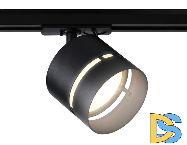 Трековый светильник Ambrella Light Track system GL5377