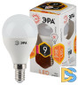 Лампа светодиодная Эра E14 9W 2700K LED P45-9W-827-E14 Б0029041