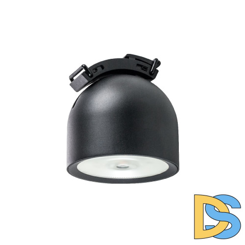 Трековый однофазный светильник Lightstar Nove 208037