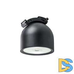 Трековый однофазный светильник Lightstar Nove 208037