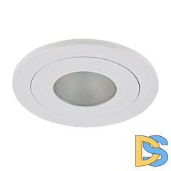 Встраиваемый светодиодный светильник Lightstar Leddy 212175