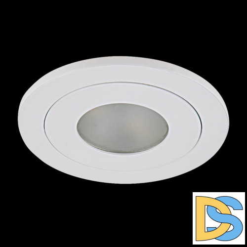 Встраиваемый светодиодный светильник Lightstar Leddy 212175