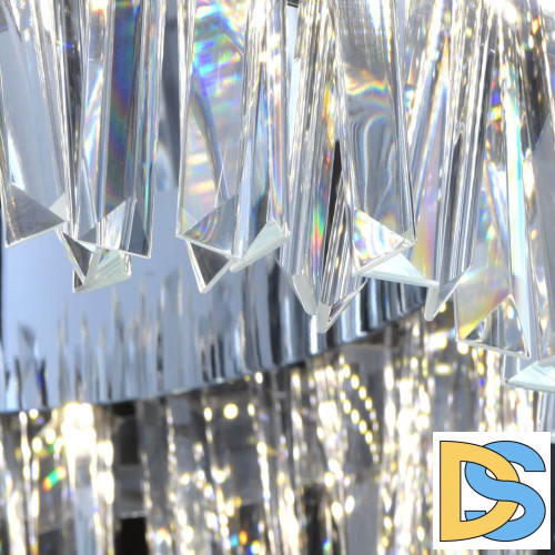 Подвесная люстра MW-Light 642014601