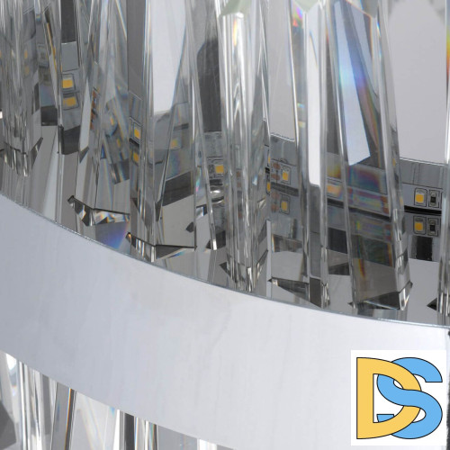 Подвесная люстра MW-Light 642014601