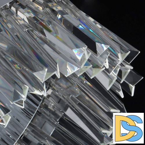 Подвесная люстра MW-Light 642014601