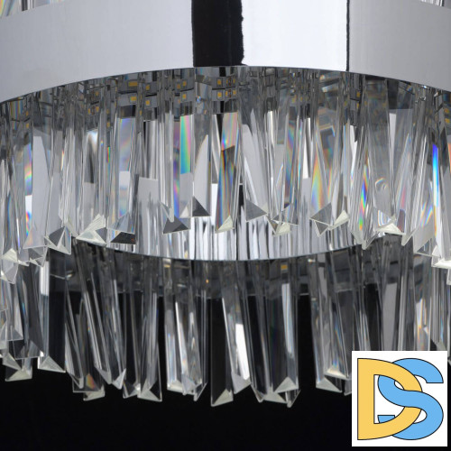 Подвесная люстра MW-Light 642014601