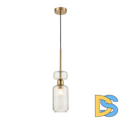 Подвесной светильник Escada Gloss 1141/1S Beige