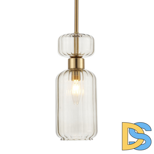 Подвесной светильник Escada Gloss 1141/1S Beige