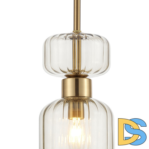 Подвесной светильник Escada Gloss 1141/1S Beige