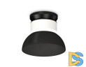 Накладной светильник Ambrella Light Techno spot (N8902, C8101, N8141) XS8101051