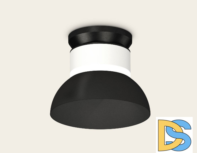 Накладной светильник Ambrella Light Techno spot (N8902, C8101, N8141) XS8101051