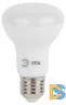 Лампа светодиодная Эра E27 8W 2700K LED R63-8W-827-E27 Б0020557