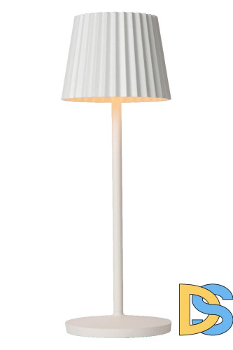 Уличный светильник Lucide Justine 27889/02/31