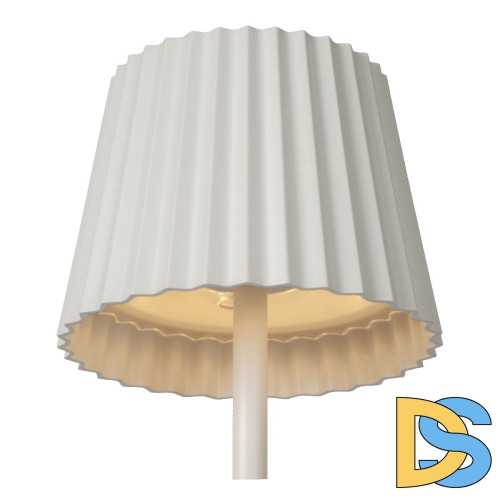 Уличный светильник Lucide Justine 27889/02/31