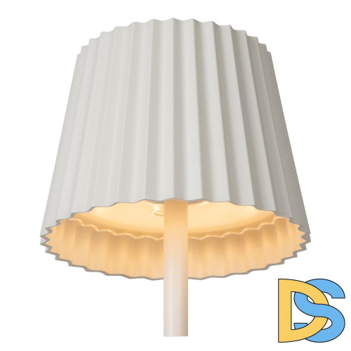 Уличный светильник Lucide Justine 27889/02/31