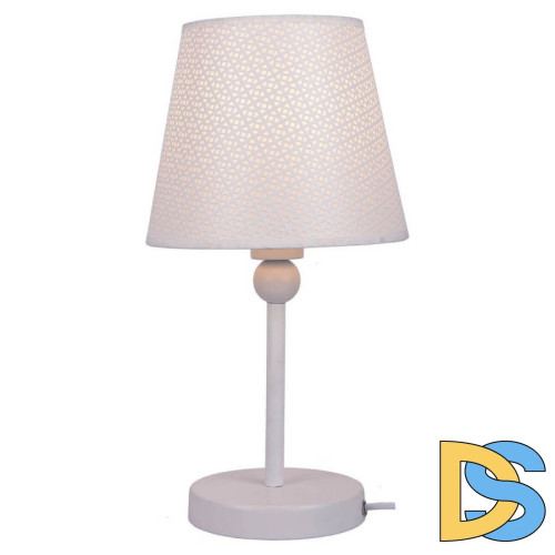 Настольная лампа Lussole Lgo LSP-0541