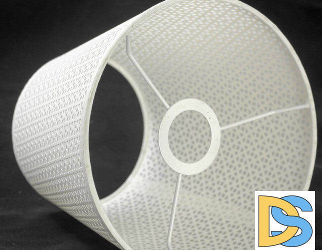 Настольная лампа Lussole Lgo LSP-0541