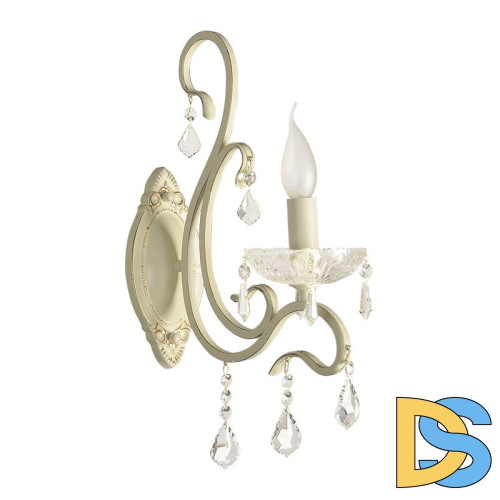 Бра Arti Lampadari Luminare E 2.1.1.601 C