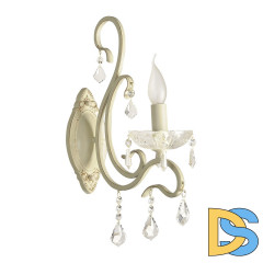 Бра Arti Lampadari Luminare E 2.1.1.601 C