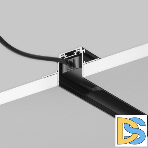 Шинопровод встраиваемый Maytoni Busbar trunkings Radity TRA084MP-12B