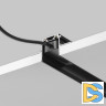 Шинопровод встраиваемый Maytoni Busbar trunkings Radity TRA084MP-12B