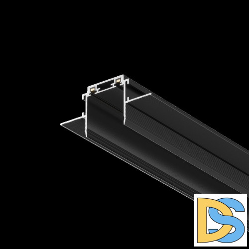 Шинопровод встраиваемый Maytoni Busbar trunkings Radity TRA084MP-12B