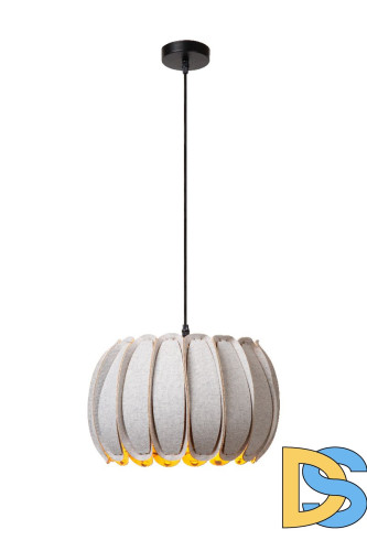 Подвесной светильник Lucide Spencer 34445/30/36