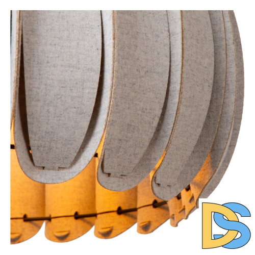 Подвесной светильник Lucide Spencer 34445/30/36