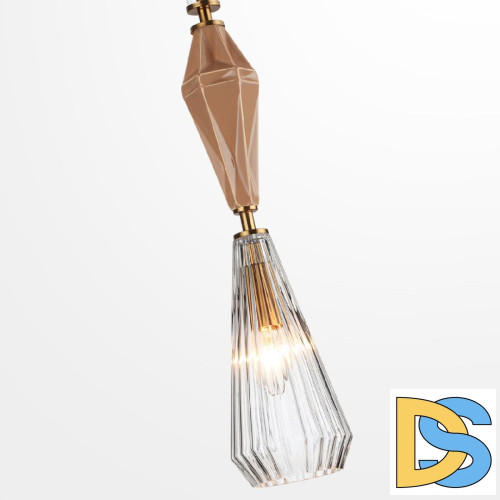 Бра Odeon Light Terra Modern 5414/1WB