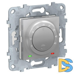 Термостат Schneider Electric Unica New NU550330